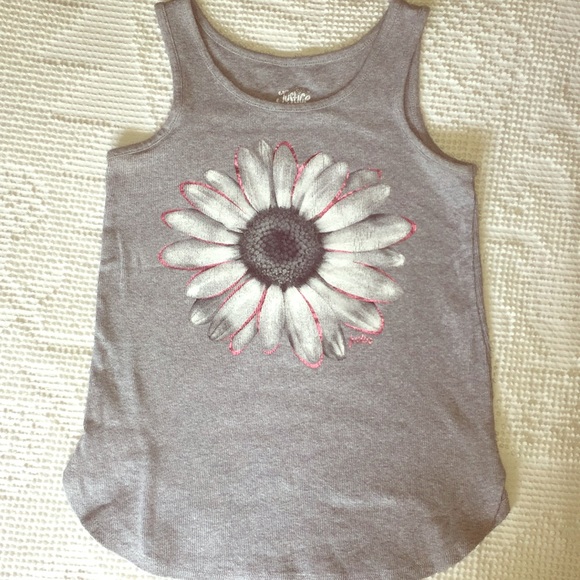 Justice Other - Justice tank top Justice Other - Justice tank top